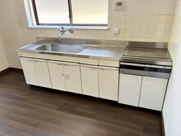 東大阪市中鴻池町１丁目の貸家