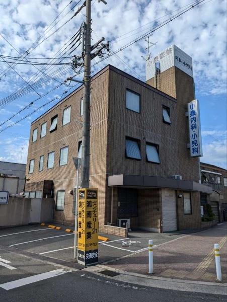 コンフィー鴻池新田駅前(小泉医院)
