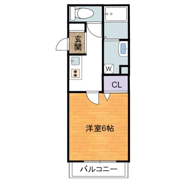 ロータリーマンション鴻池倶楽部