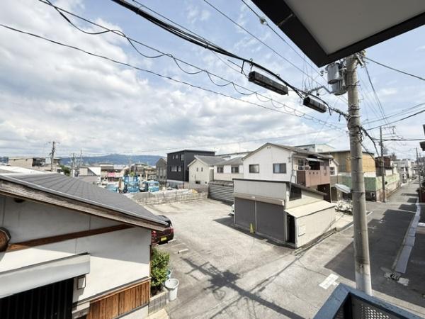ロータリーマンション鴻池倶楽部