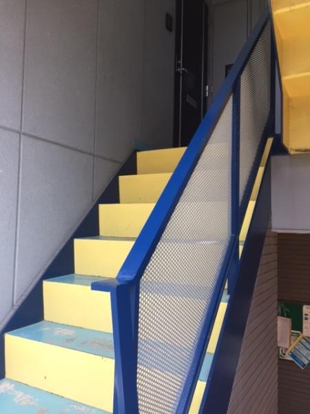 ロータリーマンション鴻池倶楽部