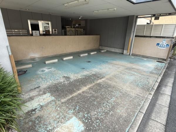 ロータリーマンション鴻池倶楽部