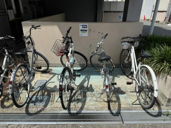 ロータリーマンション鴻池倶楽部