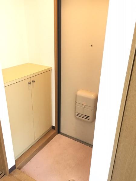 ロータリーマンション鴻池倶楽部