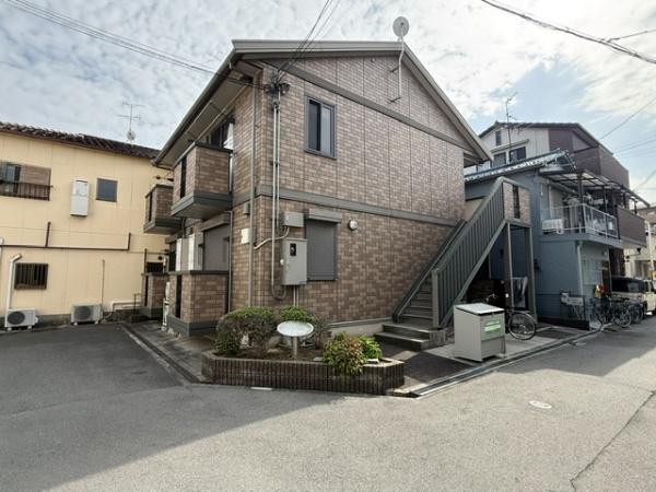 ハイツ南紀