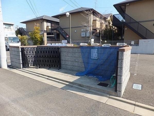 サンモール