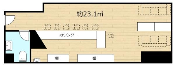 スウィングプラザ鴻池