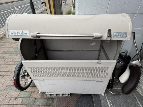 スウィングプラザ鴻池