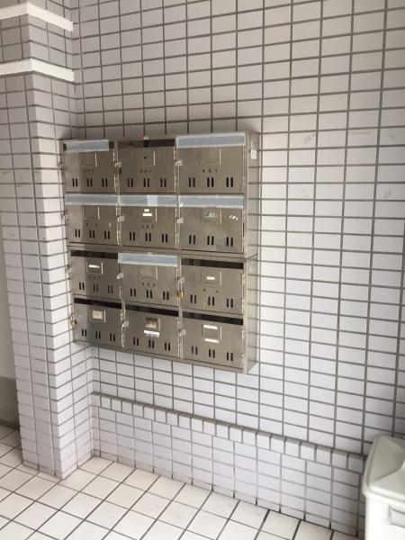 エスポワール辻本