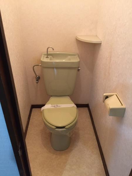 エスポワール辻本