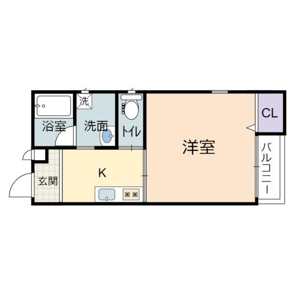 エム・ステージ平野本町