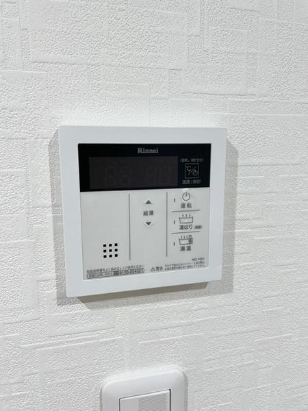 エム・ステージ平野本町