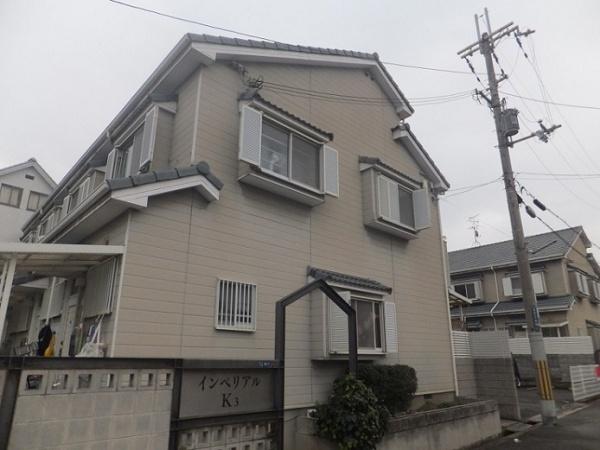 インペリアルK3