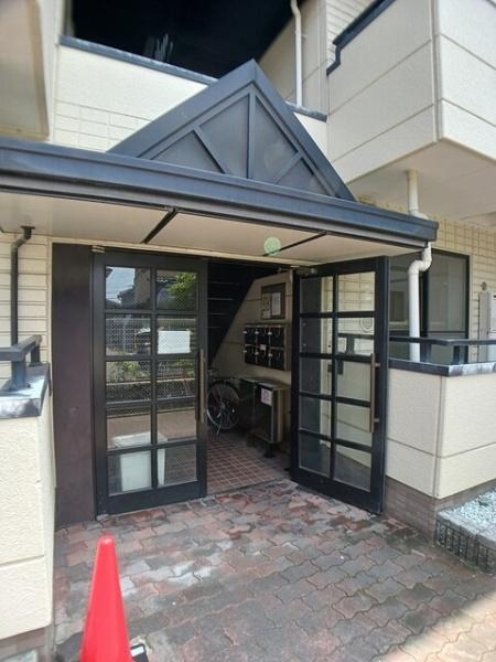 ヴェスタｉｎ盾津