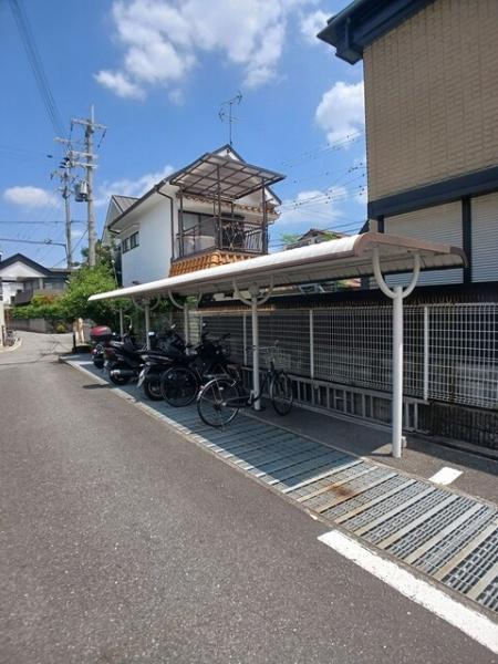 ヴェスタｉｎ盾津