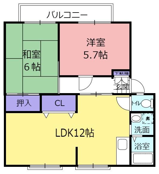 灰塚パークサイドビレッジ