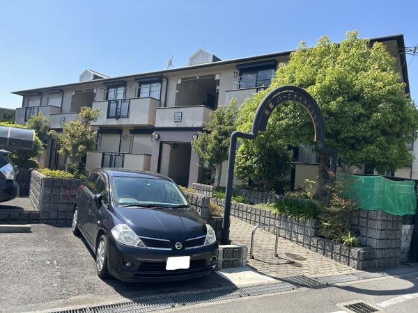 灰塚パークサイドビレッジ