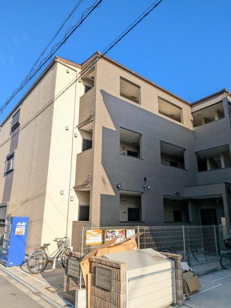 H-maison平野ノース2
