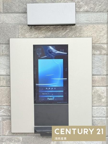 フジパレス鴻池新田駅東