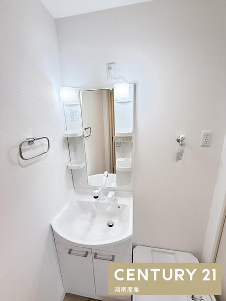 フジパレス鴻池新田駅東
