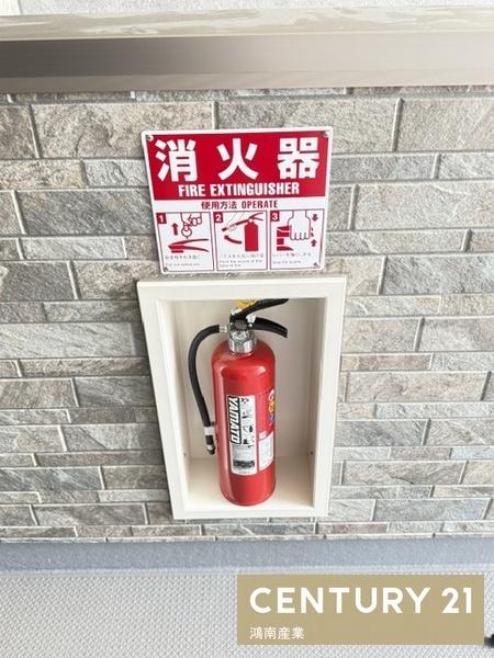 フジパレス鴻池新田駅東