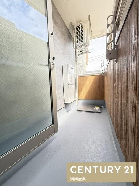 フジパレス鴻池新田駅東
