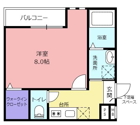 フジパレス鴻池新田駅東