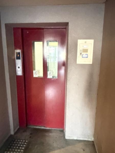 WESTヒルズ新鴻池