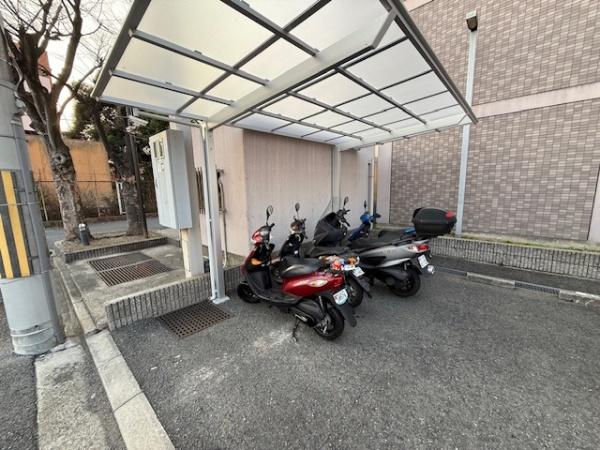 WESTヒルズ新鴻池