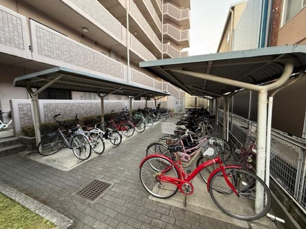 WESTヒルズ新鴻池