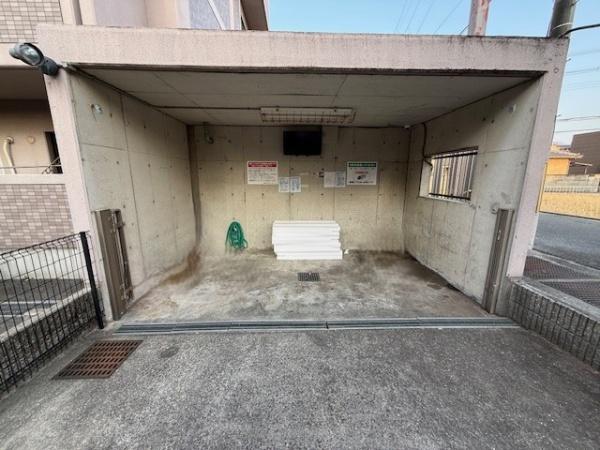 WESTヒルズ新鴻池