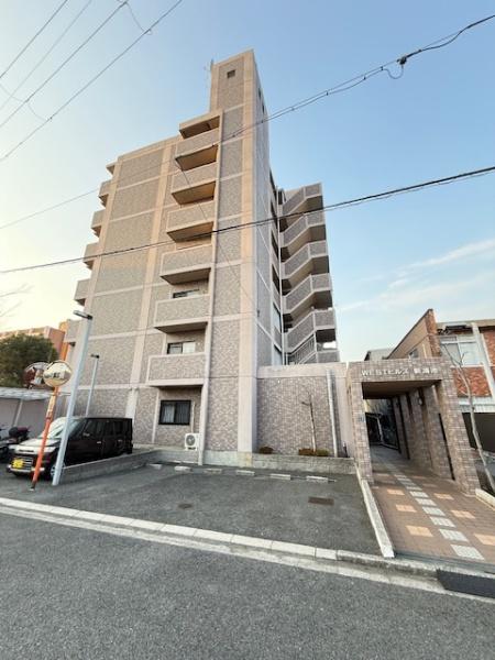 WESTヒルズ新鴻池