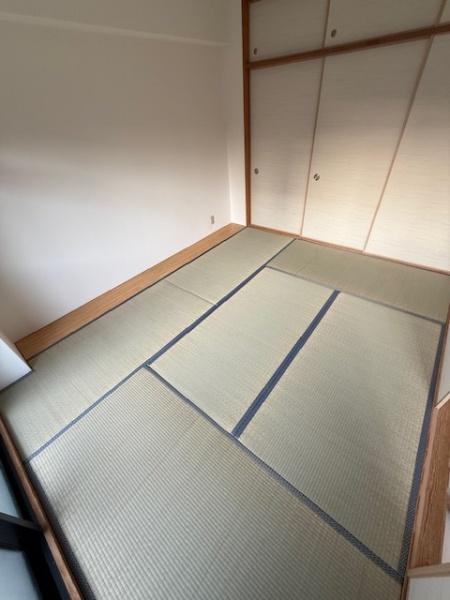 WESTヒルズ新鴻池