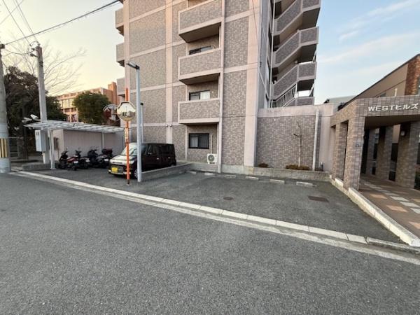 WESTヒルズ新鴻池
