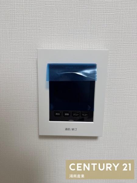 アイリスコート