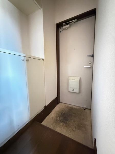 ステーブル八番