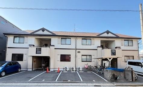 ステーブル八番