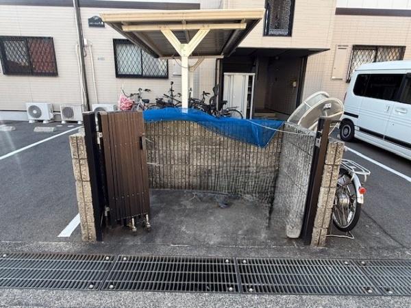 ステーブル八番