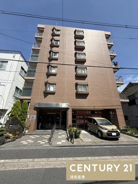 戴慶カーサグラシア
