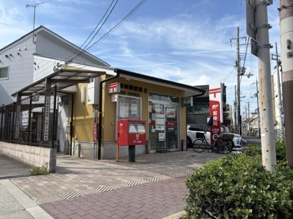 アッシュメゾン平野ノース2(生野巽郵便局)