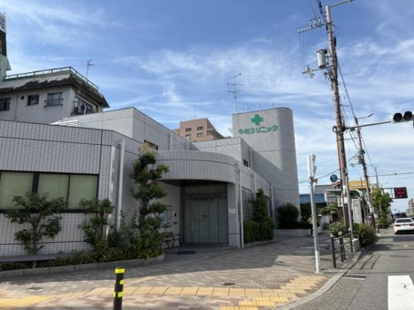 アッシュメゾン平野ノース2(中村クリニック)