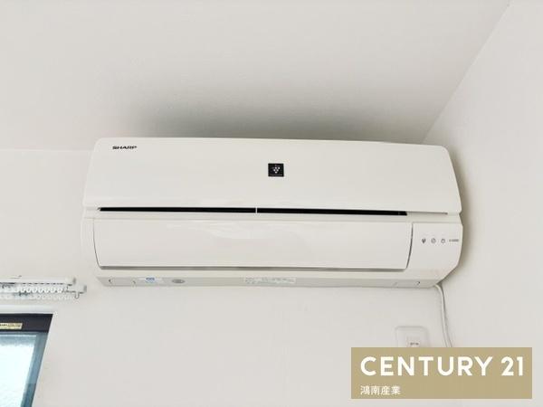 アッシュメゾン平野ノース2