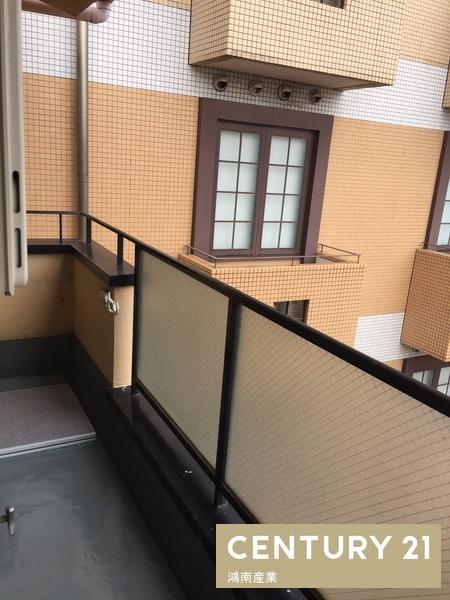 カサグランディ鴻池