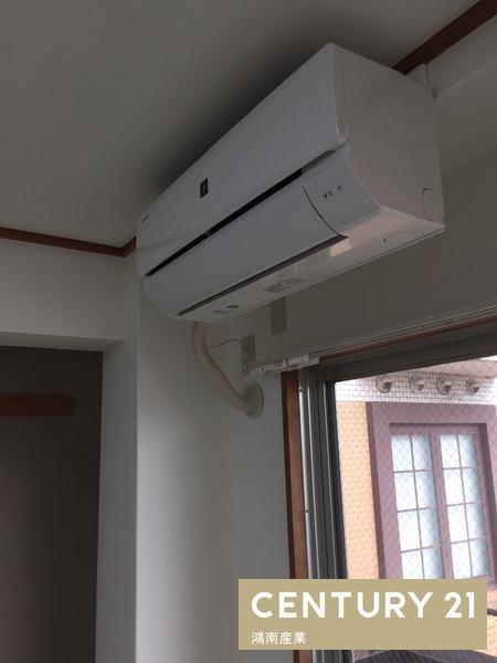 カサグランディ鴻池