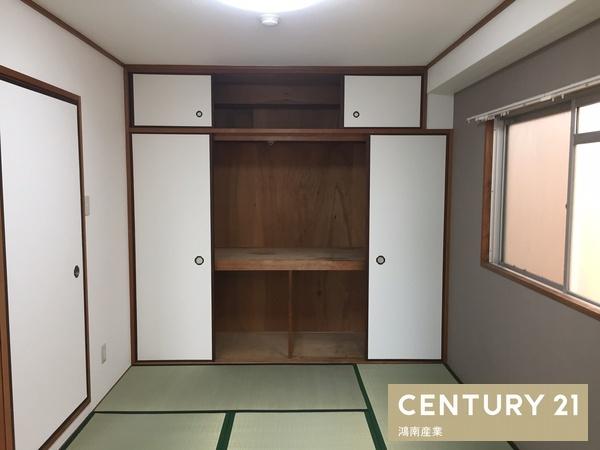 カサグランディ鴻池