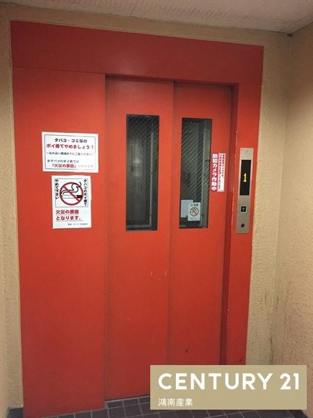 カサグランディ鴻池