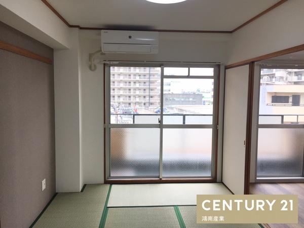 カサグランディ鴻池