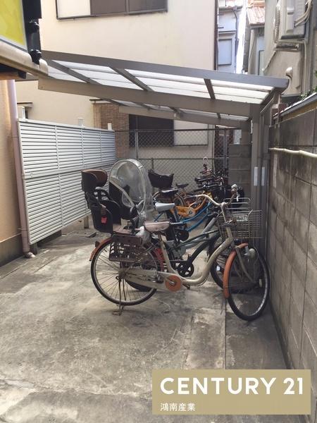 カサグランディ鴻池