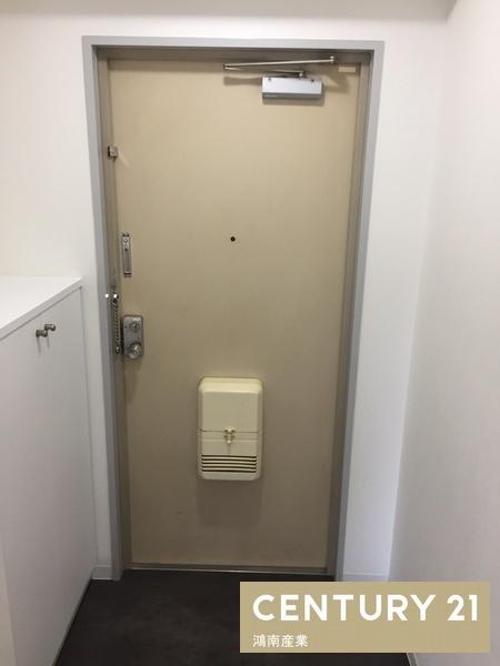 カサグランディ鴻池