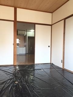 協栄ハイツ１